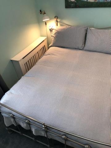 The Beaches En-Suite Rooms เรดคาร์ ภายนอก รูปภาพ