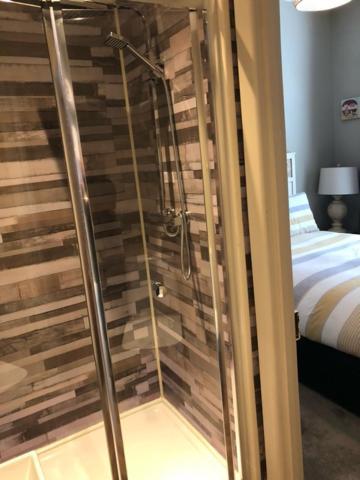 The Beaches En-Suite Rooms เรดคาร์ ภายนอก รูปภาพ