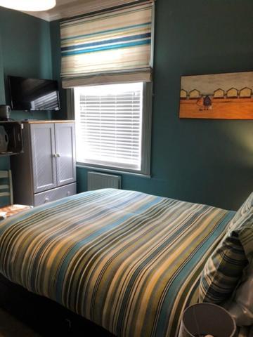 The Beaches En-Suite Rooms เรดคาร์ ภายนอก รูปภาพ