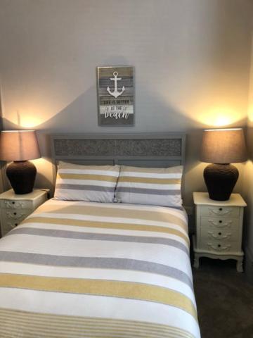 The Beaches En-Suite Rooms เรดคาร์ ภายนอก รูปภาพ
