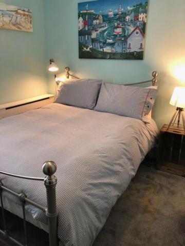 The Beaches En-Suite Rooms เรดคาร์ ภายนอก รูปภาพ