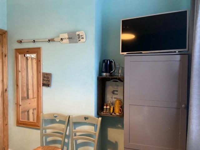 The Beaches En-Suite Rooms เรดคาร์ ภายนอก รูปภาพ